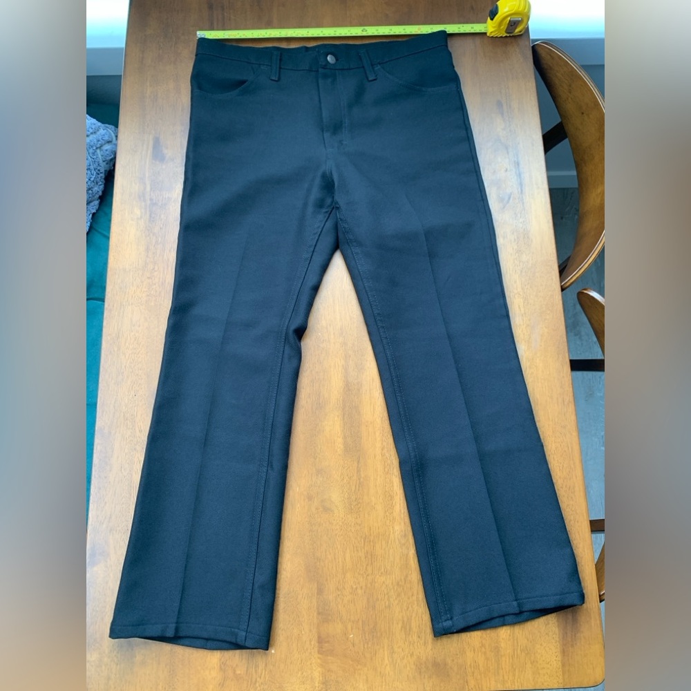 Wrangler Wranchers - black: 35x30